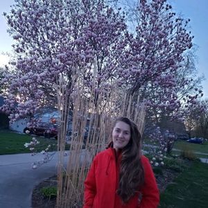 Meet your Posher, Becky